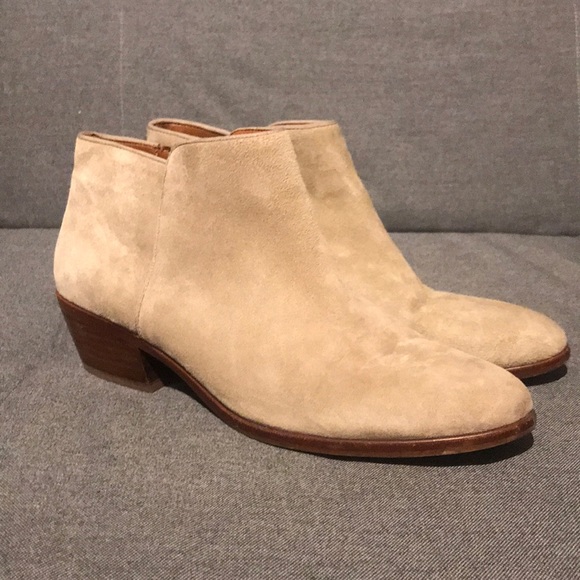 Sam Edelman ankle boots - Picture 4 of 8